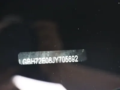 Nissan Bluebird 2018, 108000 км, за 35800 CNY - фото 11
