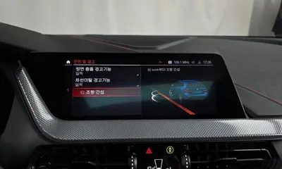 BMW 1-Series 2021, 91775 км, за 20800000 KRW - фото 31