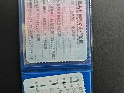 Tesla Model 3 2021, 115000 км, за 112800 CNY - фото 15