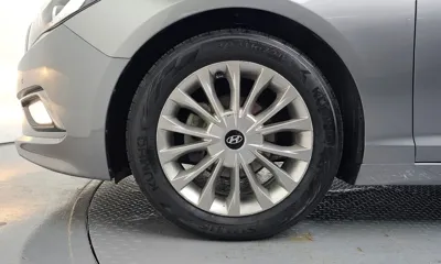 Hyundai Sonata 2017, 60717 км, за 9990000 KRW - фото 5