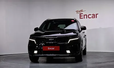 Kia Sorento 2021, 82685 км, за 27900000 KRW - фото 3