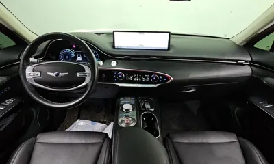 Genesis GV70 2021, 186950 км, за 24800000 KRW - фото 7