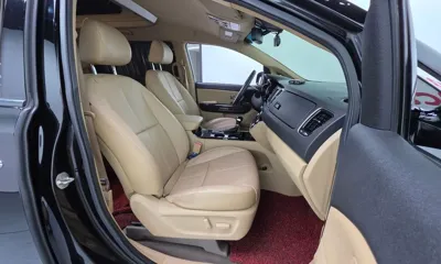 Kia Canival 2019, 230893 км, за 14990000 KRW - фото 10