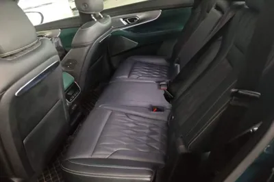 GAC Trumpchi GS8 2022, 16900 км, за 111119.61 CNY - фото 25