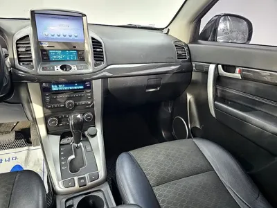 ChevroletGMDaewoo Captiva 2013, 170700 км, за 1890000 KRW - фото 10