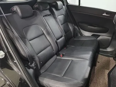 Kia Sportage 2017, 124083 км, за 10300000 KRW - фото 15