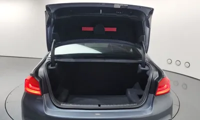 BMW 5-Series 2019, 72547 км, за 30800000 KRW - фото 18