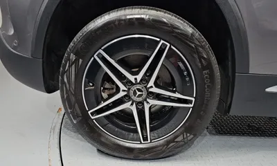 Mercedes-Benz EQA 2022, 49132 км, за 32500000 KRW - фото 21