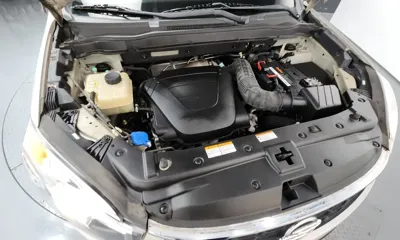 KG_Mobility_Ssangyong KORANDO 2015, 97673 км, за 3690000 KRW - фото 6