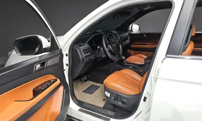 KG_Mobility_Ssangyong Rexton 2023, 47360 км, за 28590000 KRW - фото 10