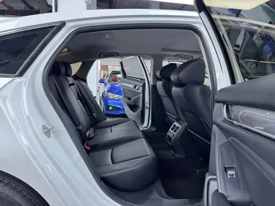 Honda Accord 2022, 30000 км, за 60000 CNY - фото 15
