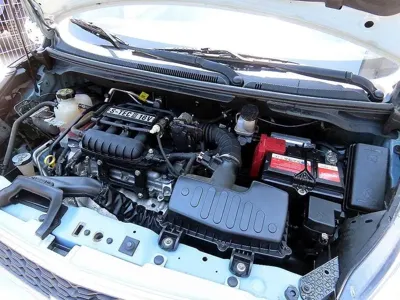 ChevroletGMDaewoo Spark 2015, 98433 км, за 2600000 KRW - фото 17