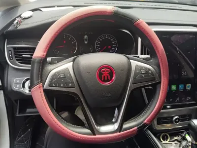 BYD MAX 2018, 53200 км, за 28800 CNY - фото 15