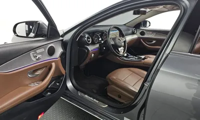 Mercedes-Benz E-Class 2018, 77945 км, за 19990000 KRW - фото 10