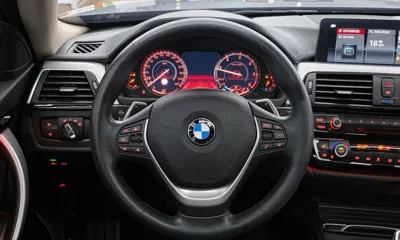 BMW 4-Series 2020, 43490 км, за 24500000 KRW - фото 13