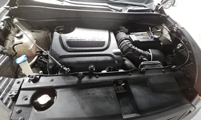 Hyundai Tucson 2014, 123342 км, за 7500000 KRW - фото 6