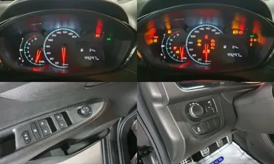 ChevroletGMDaewoo Spark 2017, 99297 км, за 4200000 KRW - фото 12