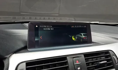 BMW 3-Series 2018, 72100 км, за 17500000 KRW - фото 16