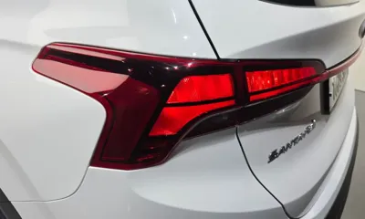 Hyundai Santafe 2021, 47966 км, за 24700000 KRW - фото 23