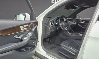 Mercedes-Benz GLC-Class 2020, 137805 км, за 22990000 KRW - фото 10