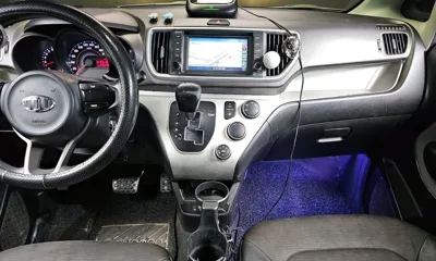 Kia Ray 2018, 230380 км, за 3500000 KRW - фото 13
