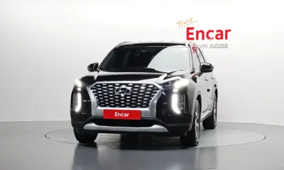 Hyundai Palisade 2021, 82619 км, за 24800000 KRW