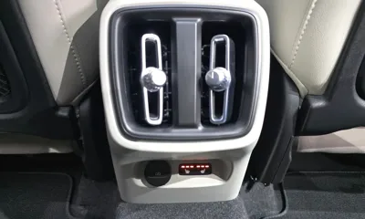 Volvo XC40 2023, 20357 км, за 33500000 KRW - фото 30