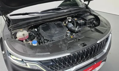 Kia Canival 2021, 140273 км, за 19200000 KRW - фото 6