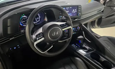 Hyundai Avante 2021, 99294 км, за 14490000 KRW - фото 8