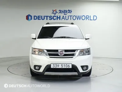 Fiat Feelmont 2013, 141531 км, за 7500000 KRW