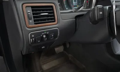 Volvo XC70 2016, 161037 км, за 11700000 KRW - фото 14