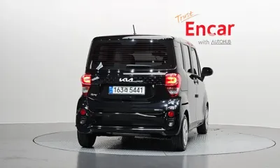 Kia Ray 2022, 154676 км, за 6390000 KRW