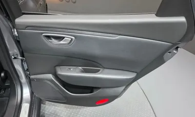 Renault-KoreaSamsung SM6 2016, 170617 км, за 4990000 KRW - фото 25