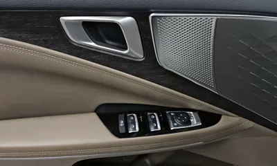 Kia K8 2023, 52328 км, за 27900000 KRW - фото 28
