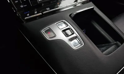 Hyundai Grandeur 2020, 198503 км, за 13600000 KRW - фото 9
