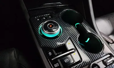 Kia K5 2020, 112139 км, за 17700000 KRW - фото 9
