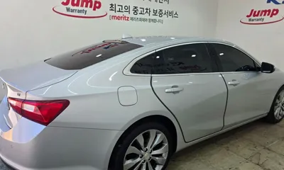 ChevroletGMDaewoo Malibu 2017, 156460 км, за 4900000 KRW