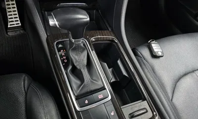 Kia K5 2016, 139202 км, за 9000000 KRW - фото 9