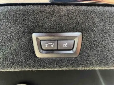 BMW i7 2025, 29000 км, за 458000 CNY - фото 13