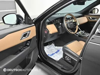Land Rover Range Rover Velar 2025, 25910 км, за 78900000 KRW - фото 11