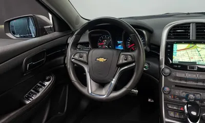 ChevroletGMDaewoo Malibu 2013, 90473 км, за 4750000 KRW - фото 13