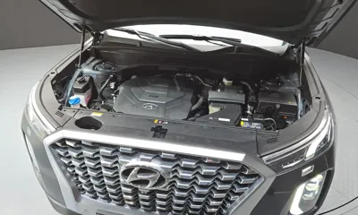 Hyundai Palisade 2022, 44278 км, за 26000000 KRW - фото 6