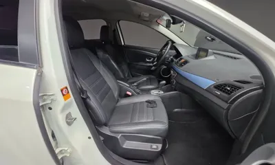 Renault-KoreaSamsung SM3 2015, 91879 км, за 4300000 KRW - фото 26