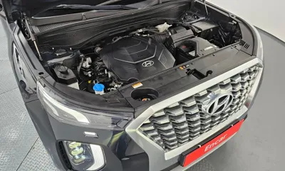 Hyundai Palisade 2021, 36135 км, за 24700000 KRW - фото 6