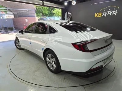 Hyundai Sonata 2020, 166535 км, за 12500000 KRW