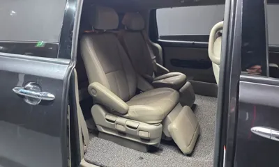 Kia Canival 2019, 169700 км, за 13500000 KRW - фото 12