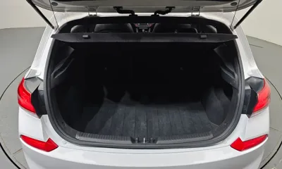 Hyundai i30 2018, 69235 км, за 12500000 KRW - фото 20