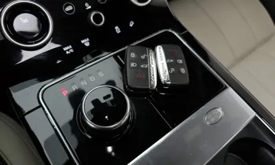 Land Rover Range Rover Velar 2018, 122006 км, за 27300000 KRW - фото 9