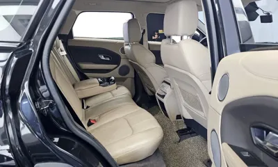 Land Rover Range Rover Evoque 2016, 151003 км, за 8600000 KRW - фото 12