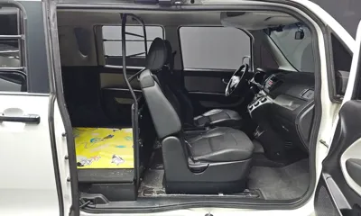 Kia Ray 2017, 179591 км, за 4500000 KRW - фото 12